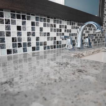 Annandale NJ Bathroom Remodel sink