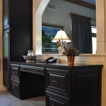 Pittstown nj kitchen remodel