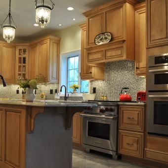 appliances - Pittstown nj kitchen remodel