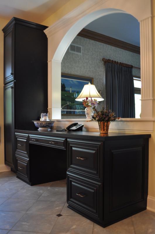 Pittstown nj kitchen remodel