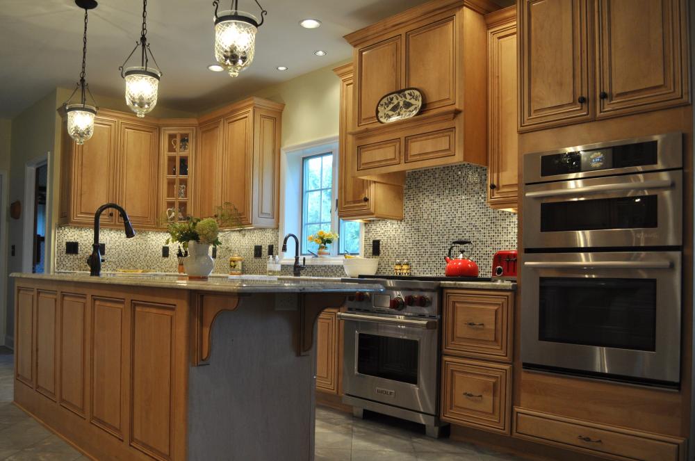 appliances - Pittstown nj kitchen remodel