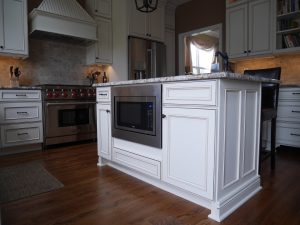 Ringoes NJ Kitchen Remodel