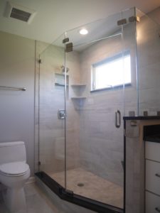 Raritan Township Master Bath Remodel