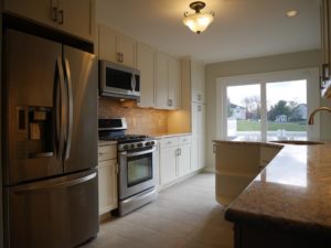 Bridgewater NJ Kitchen Remodel