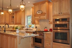 Pittstown Kitchen Remodel in NJ